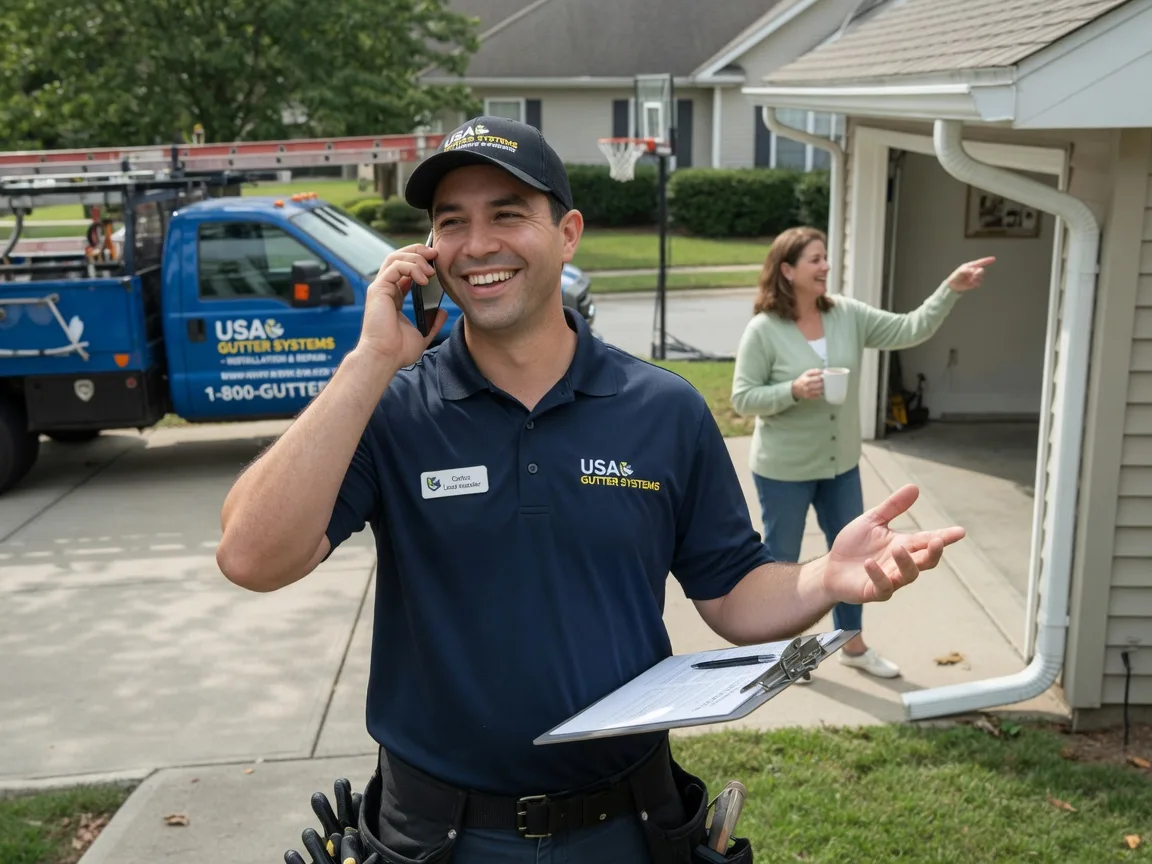 Gutter Installation Calvin, PA FAQs